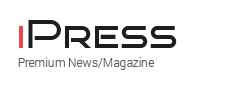 Ipress Magazine Drupal 8 Theme